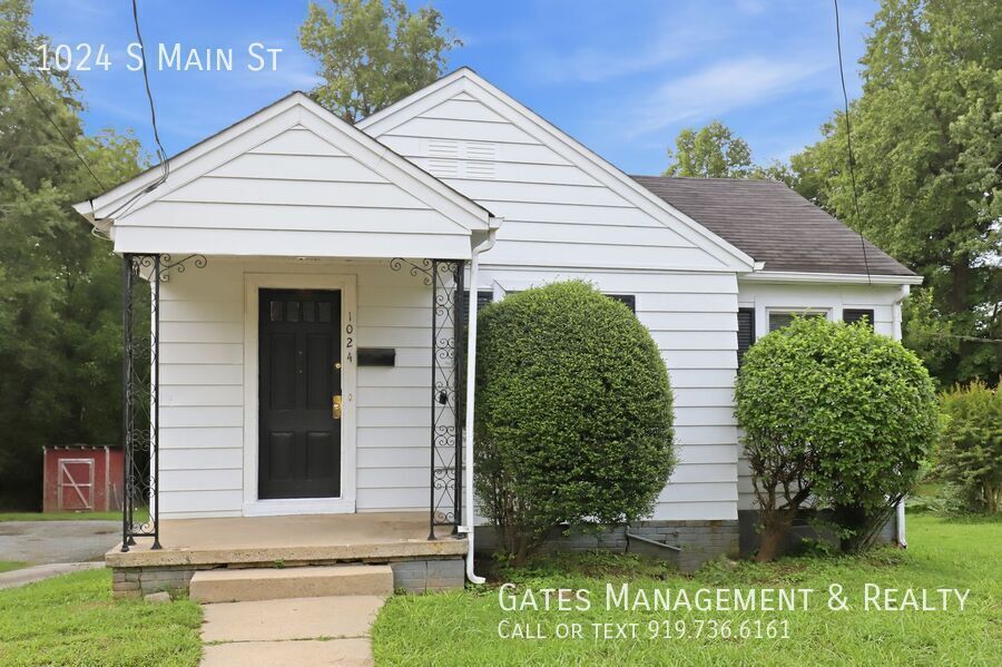 Nicely Updated Home in the Heart of Burlington property image