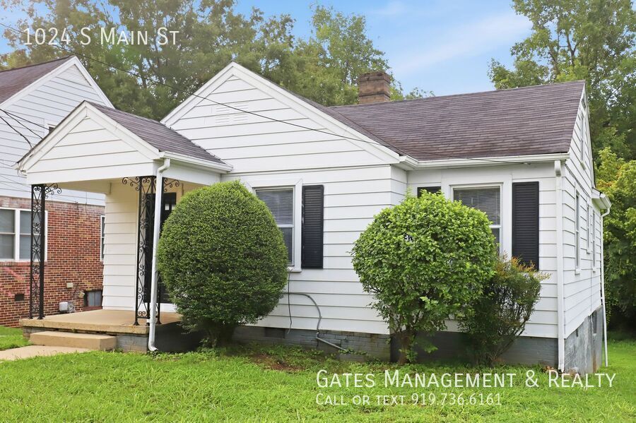 Nicely Updated Home in the Heart of Burlington property image
