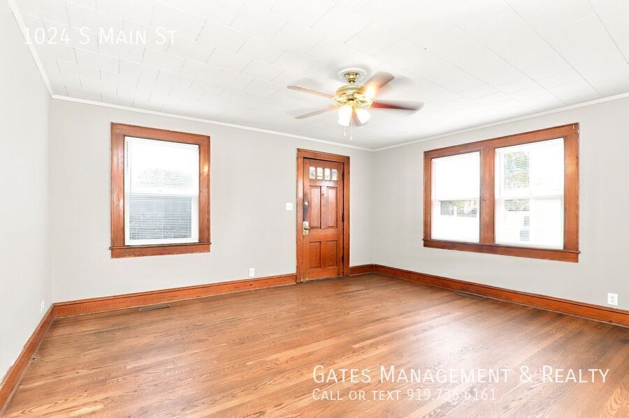 Nicely Updated Home in the Heart of Burlington property image