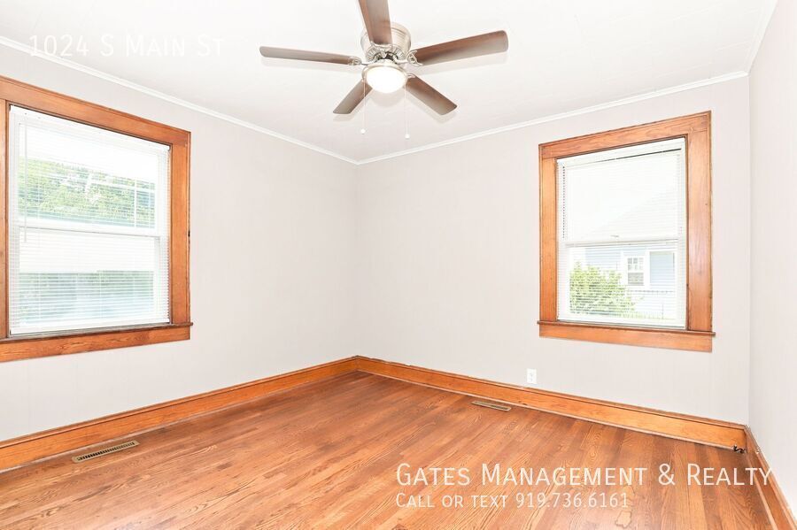 Nicely Updated Home in the Heart of Burlington property image