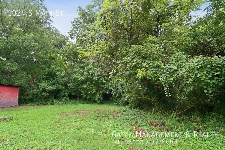 Nicely Updated Home in the Heart of Burlington property image