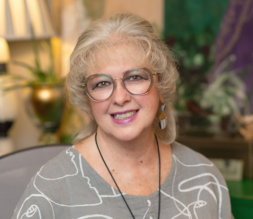 Picture of Vickie