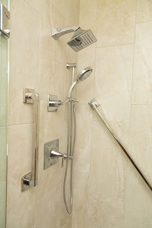 Shower Head