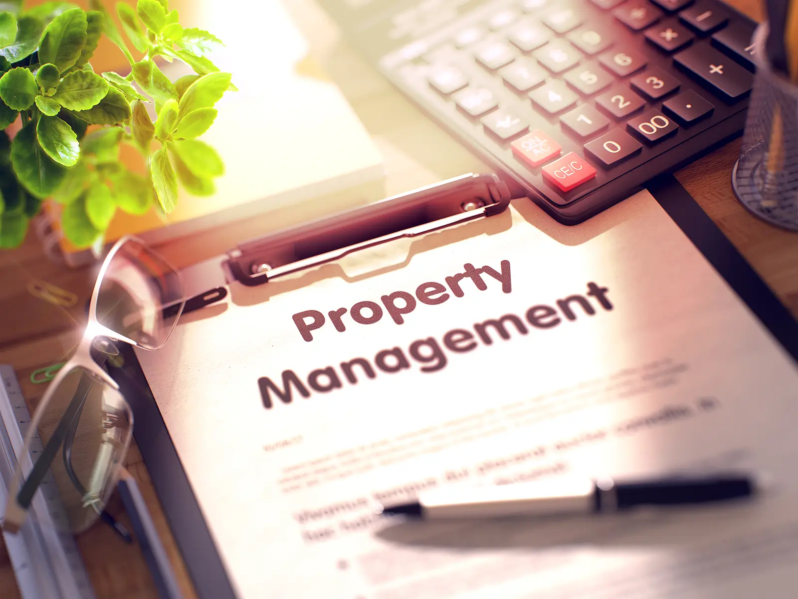 What to Expect During the Property Management Onboarding Process