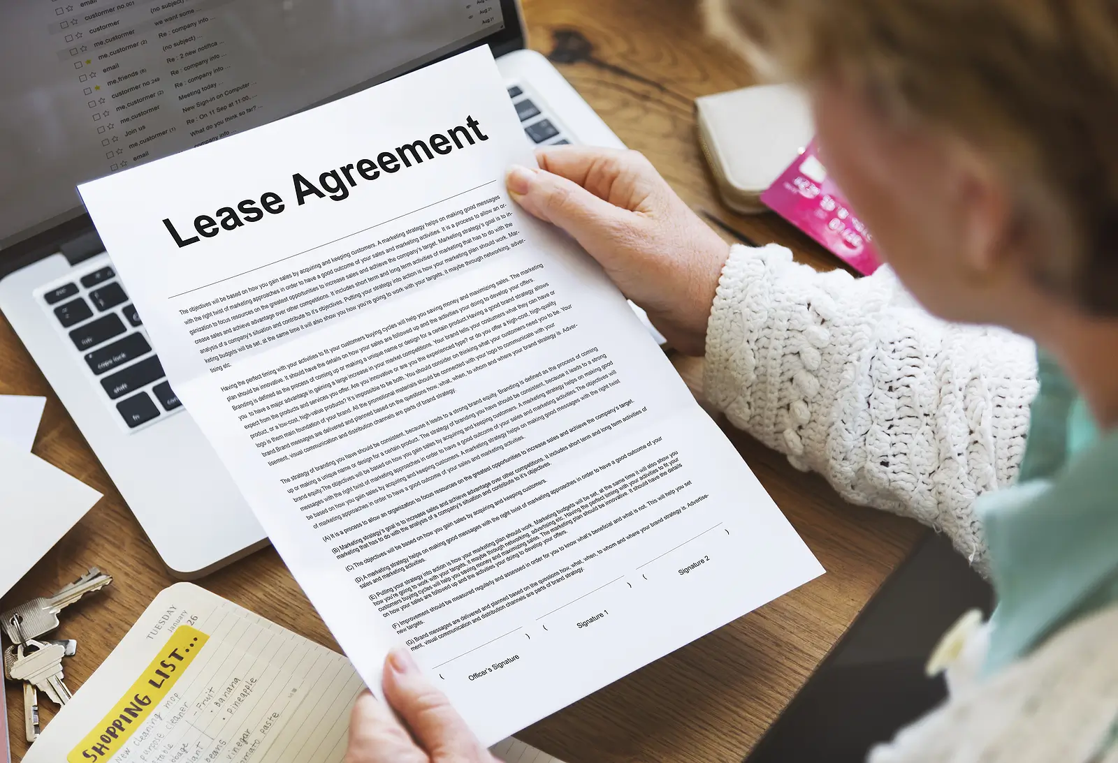Crafting Effective Lease Agreements: Clauses You Should Include