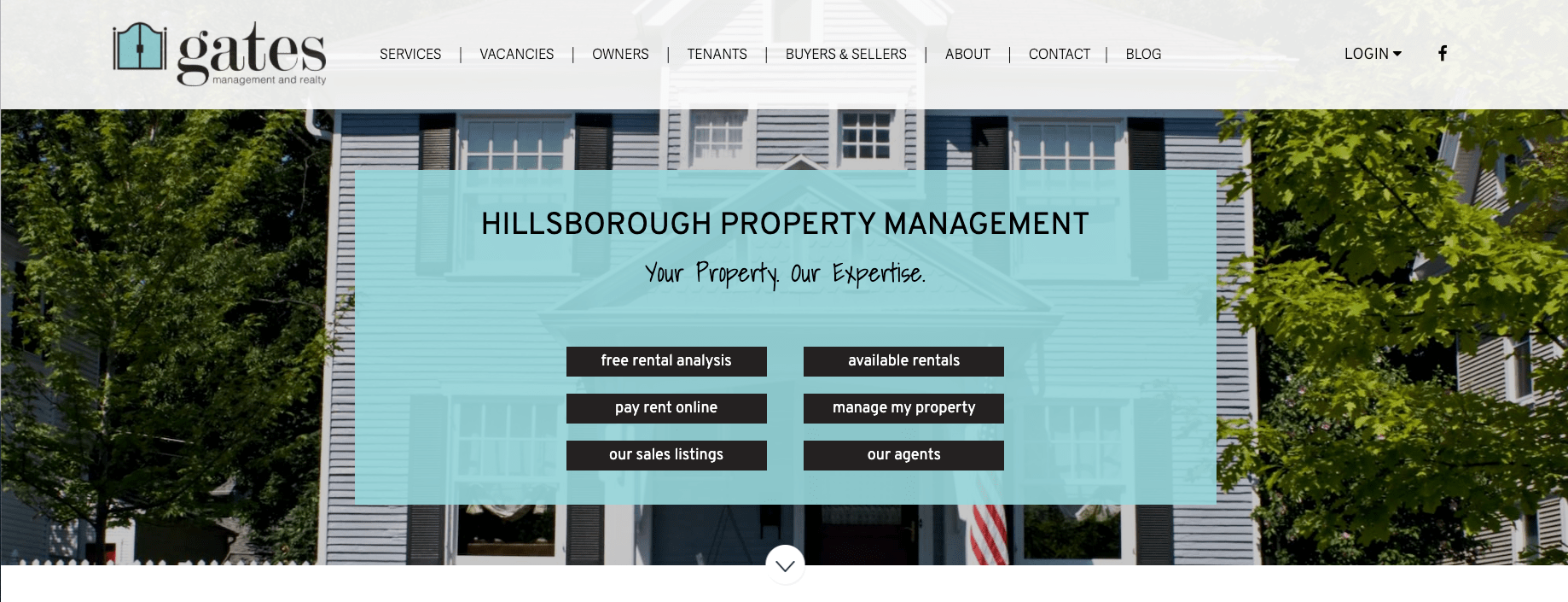 Hillsborough Property Management Property Managers Near Me